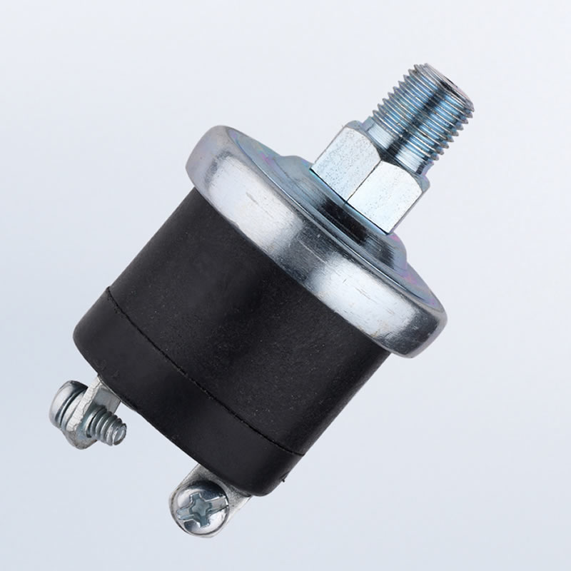 Pressure Switch 4 PSI Normally Open Floating Ground